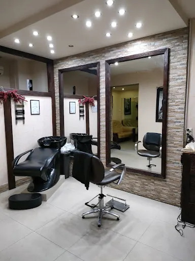 Salon Fryzjerski Męski Anna Kołodziejczuk